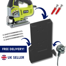 Wall Mount for Ryobi JS481LG