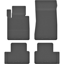 Rubber Car Mats Floor Mats 15mm Edge Rubbermat Fits Mercedes G-Class 1979-2018