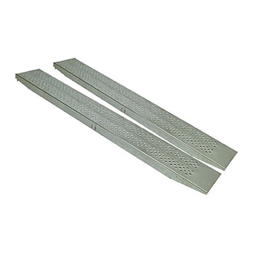 Ifor williams 8ft - williams, steel