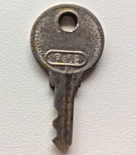 Original key f402 strebor - f402,