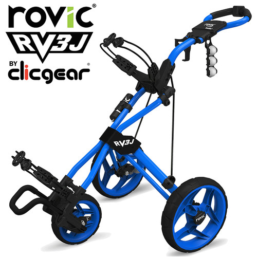 Clicgear rovic rv3j - clicgear,