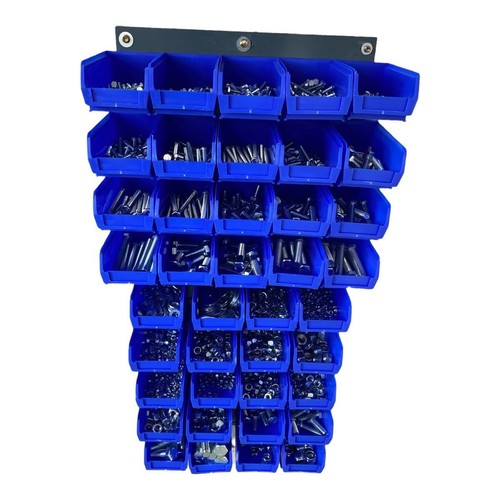 30kg m20 nut bolt - 30kg, &