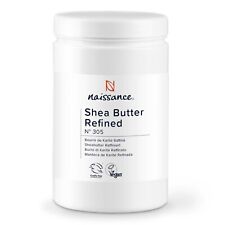 Naissance Shea Butter Refined