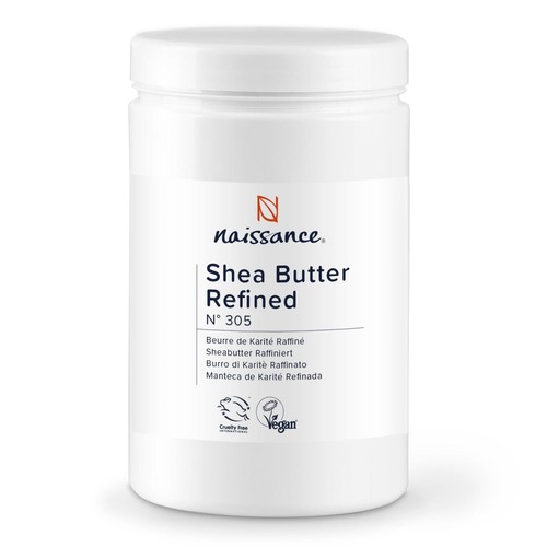 Naissance shea butter - naissance,