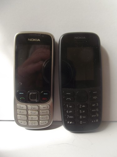 Nokia phones - 2,