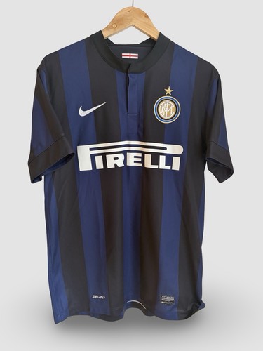 Inter milan 2013 - 2013/14, home