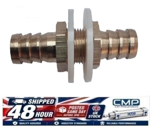 Motorsport bulkhead fitting - motorsport,