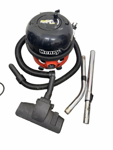 Numatic hvr160 henry - hvr160-11, bagged