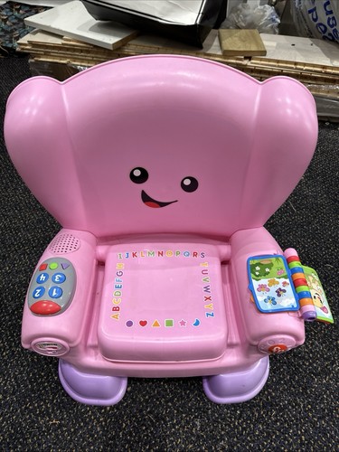 Fisher price laugh - fisher-price,