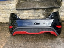 FORD FIESTA MK7.5 ST ST180