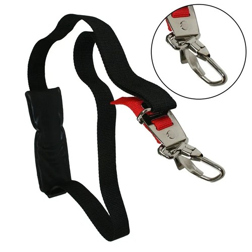 Heavy duty strimmer single - heavy,