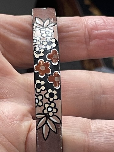 Michaela frey vintage enamel - michaela,