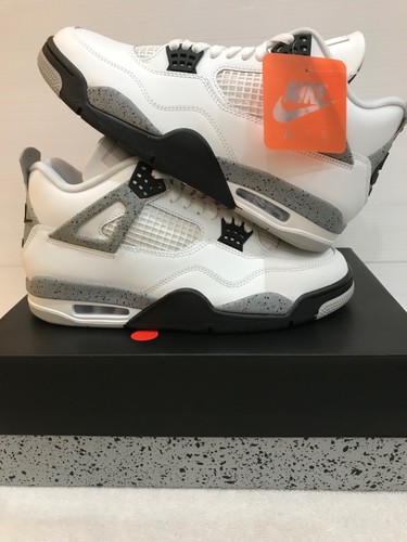 Nike air jordan retro - 4,
