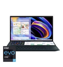 Barely used ASUS Zenbook Duo