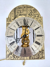 Franz Hermle 701-781 Tempus