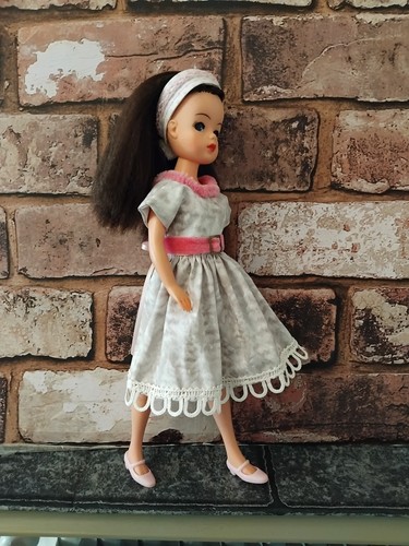Tea dress for pedigree - dress,