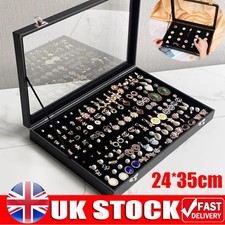 Pin Display Case Orderly