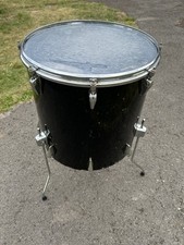 18” FLOOR TOM DRUM ZILKOS