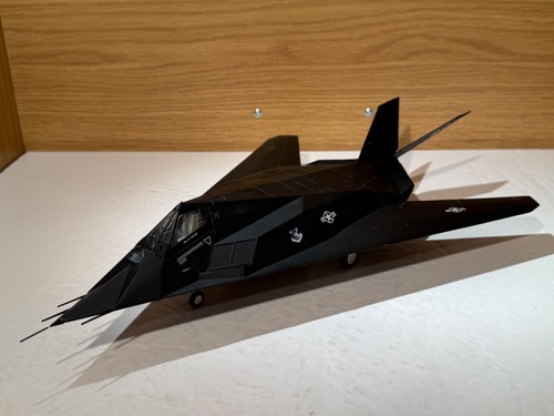 Franklin mint f 117 - franklin,