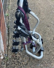 Avenir Nevada Boot Fitting 4