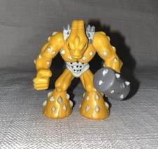 Gormiti People of the Earth