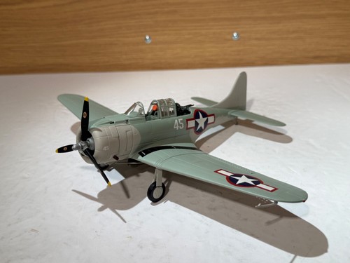 Franklin mint db - 1:48,