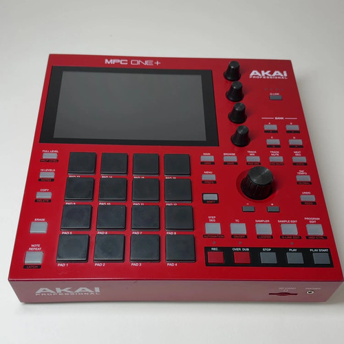 Akai professional mpc one - akai,