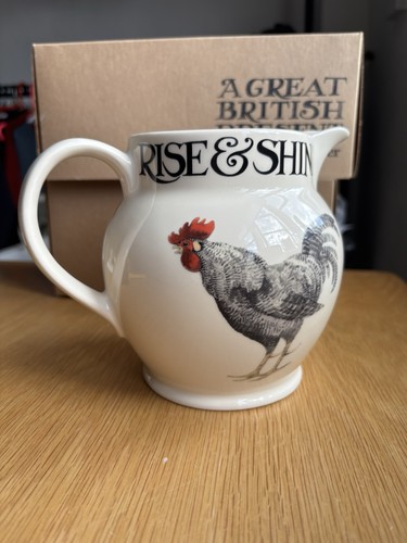 Emma bridgewater rise and - emma,