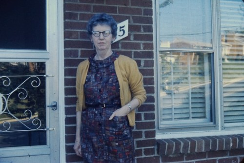 1978 ektachrome 35mm - 1978,