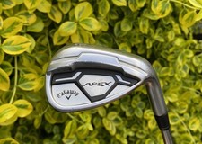 Callaway Apex Right Handed
