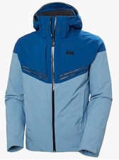 Helly Hansen Jacket Mens Alpha