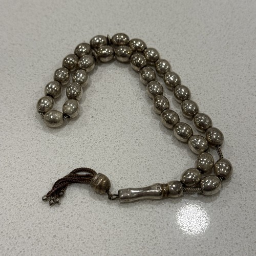 Vintage arabian sterling - vintage,