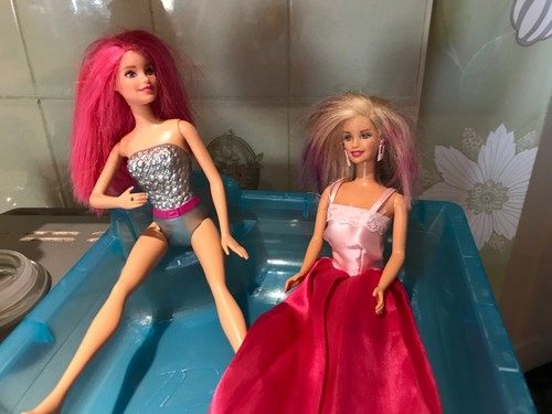 Barbie mattel vintage - barbie,