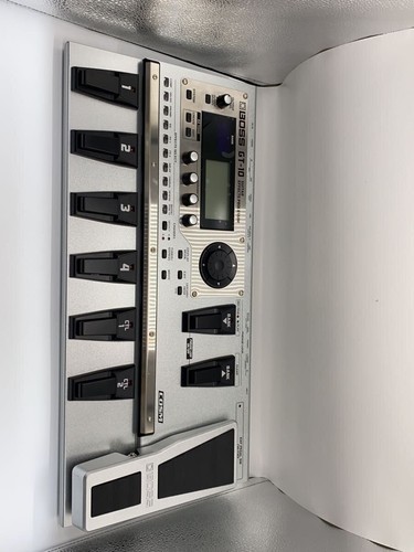 Boss 100 guitar - boss,
