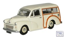 76MMT001 Oxford Diecast OO