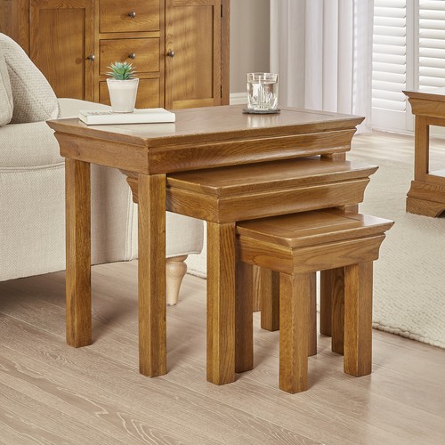 Nest side tables - tables, french