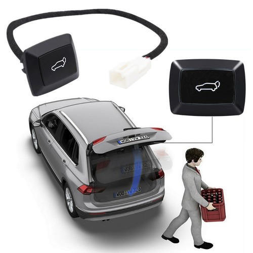 12v car tailgate - car, boot