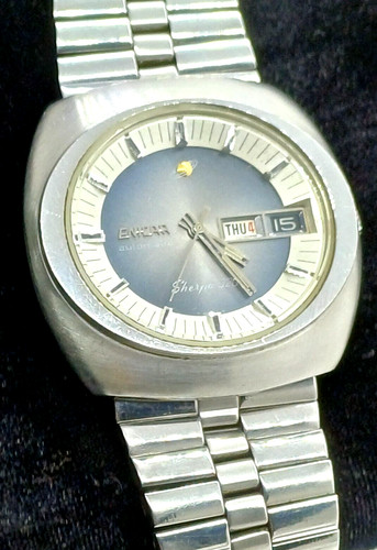 Vintage enicar sherpa 320 - vintage,