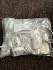 White Roman Blind Tape 23mm