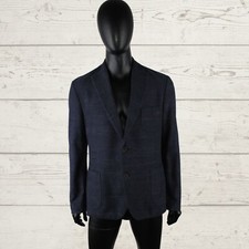 MOODS OF NORWAY Men's Blue