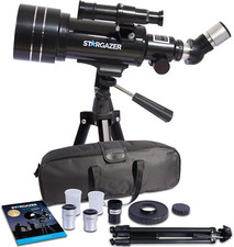 Stargazer Astronomy Telescope