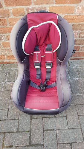 Nania mothercare cosmo - cosmo, seat