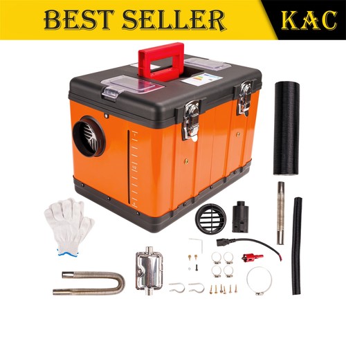 Diesel air heater 12v - heater,