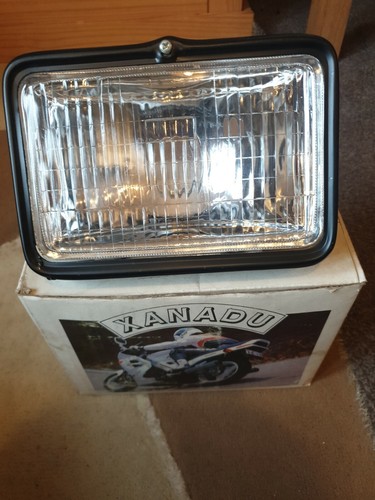 Nos yamaha dt125 xt350 - yamaha,