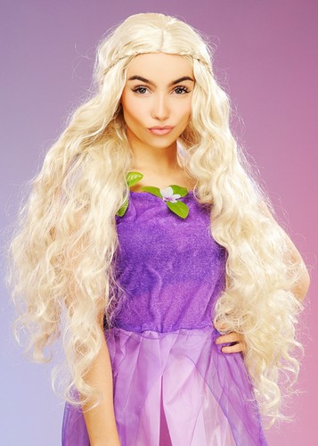 Womens rapunzel princess long - womens,