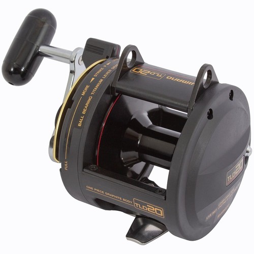 Shimano tld - shimano, 20