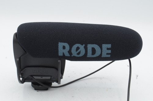 Rode videomic pro compact - rode,
