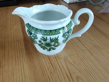 Milk jug vintage retro west