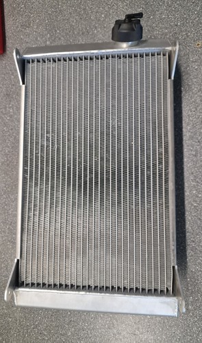 Otk tony kart cooler - kart,