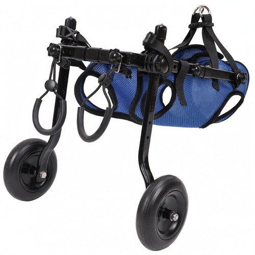 Dog wheelchair adjustable - wheelchair,